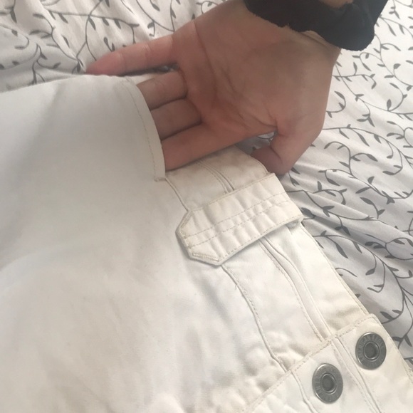 American Eagle mini skirt - Picture 5 of 5